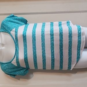 So Pullover Tee Shirt